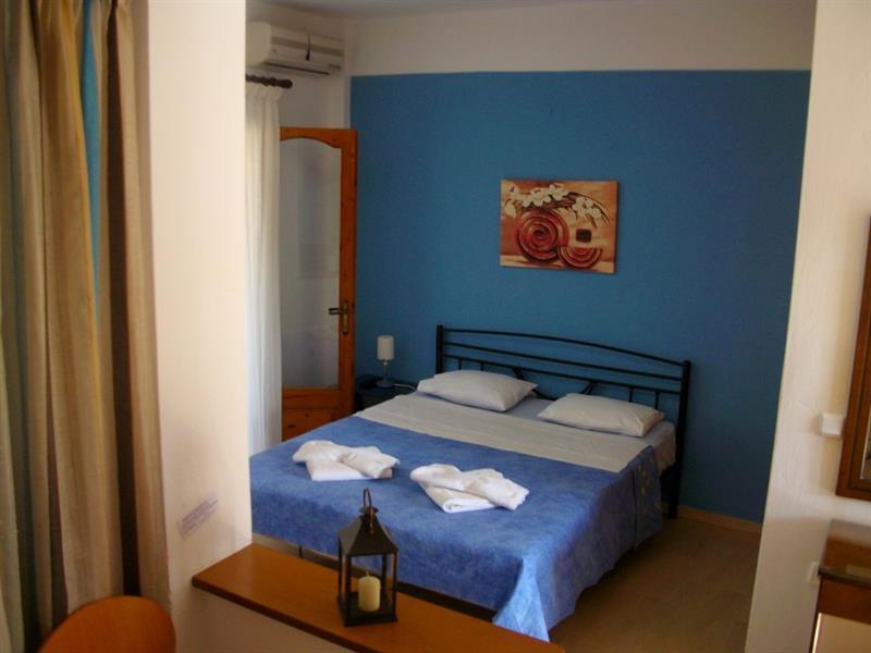 מלון פפקוהורי Pella House מראה חיצוני תמונה