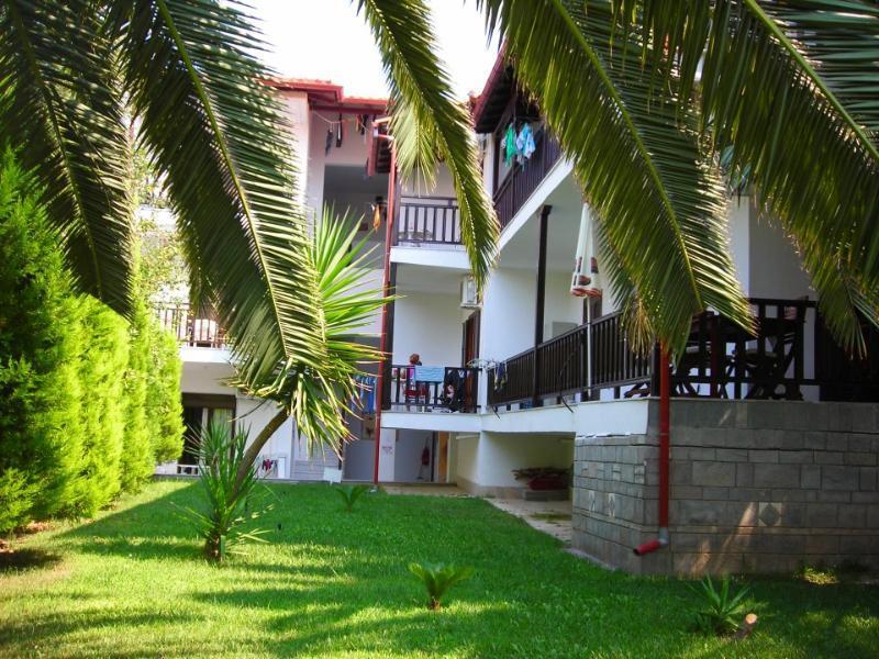 מלון פפקוהורי Pella House מראה חיצוני תמונה