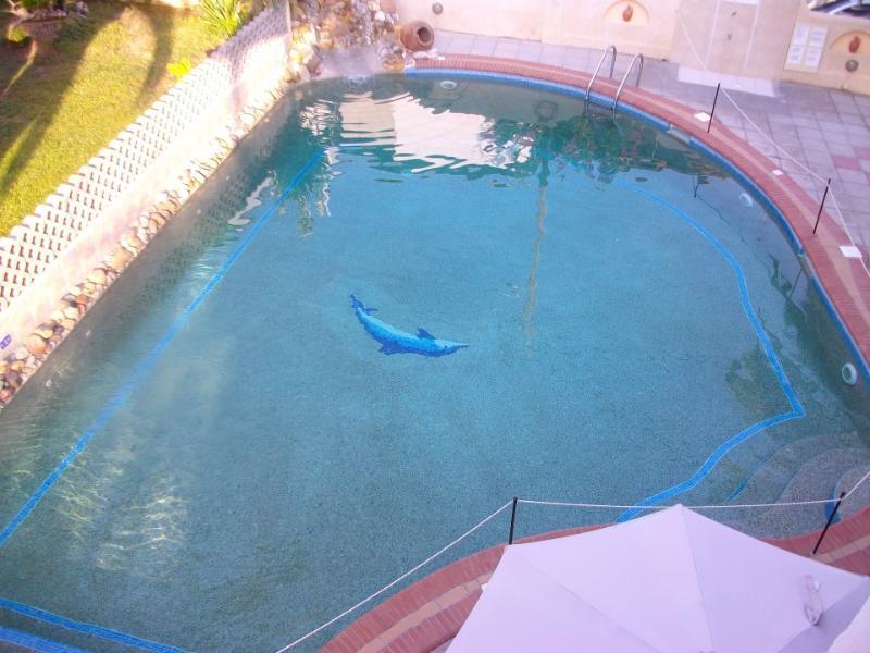 מלון פפקוהורי Pella House מראה חיצוני תמונה