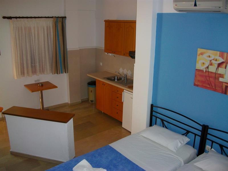 מלון פפקוהורי Pella House מראה חיצוני תמונה