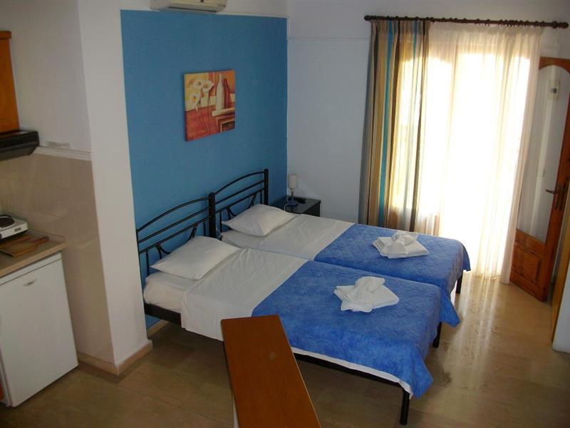מלון פפקוהורי Pella House מראה חיצוני תמונה